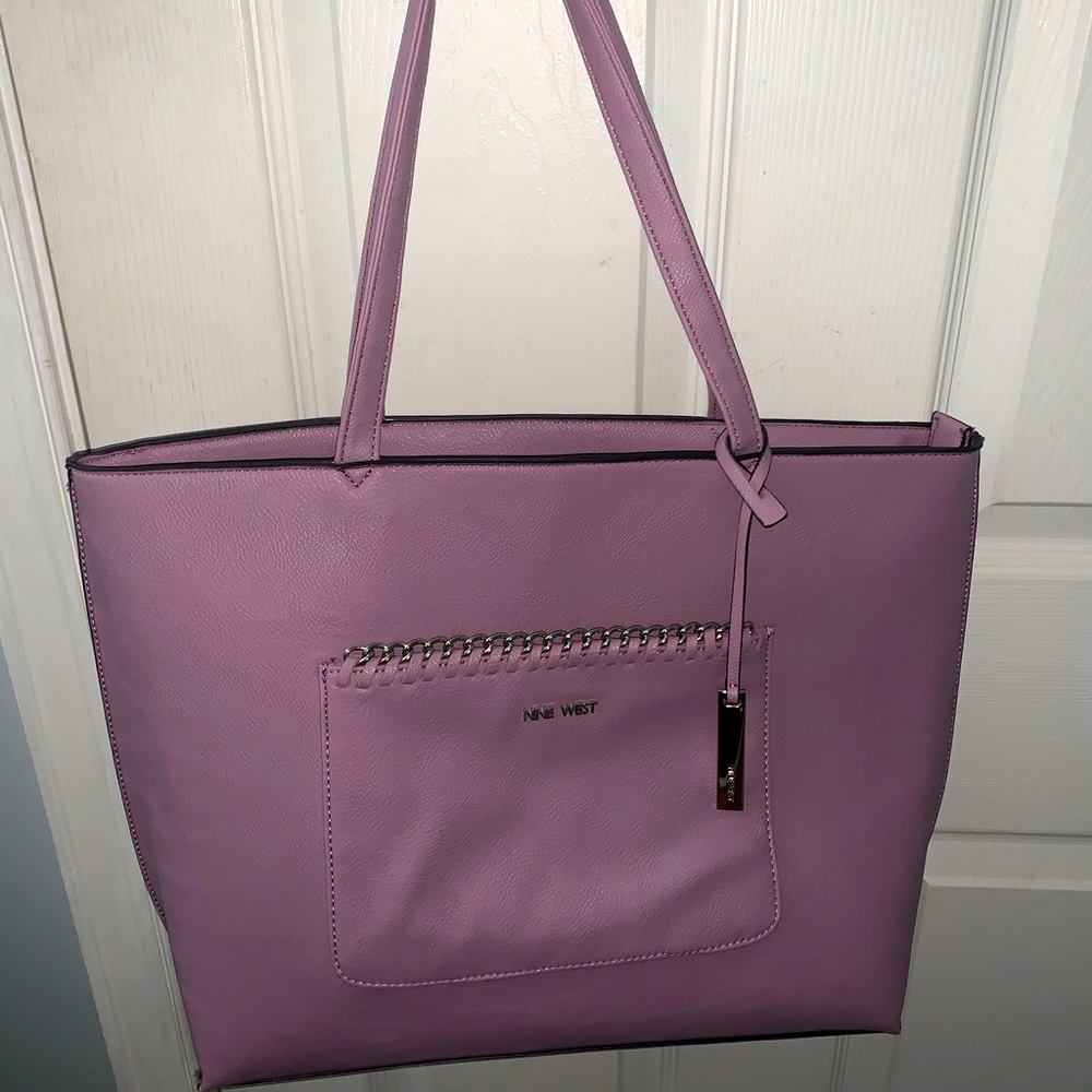 Large Nine West Bag